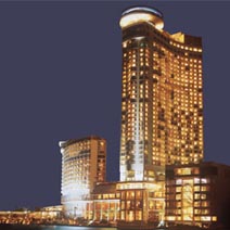 Cairo Hotels